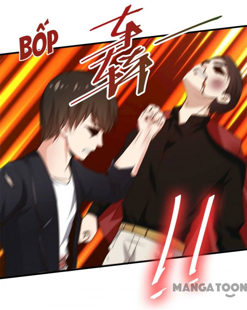 Tôi Và Cô Nàng Thuê Trọ Xinh Đẹp 26 Tuổi: Chapter 250