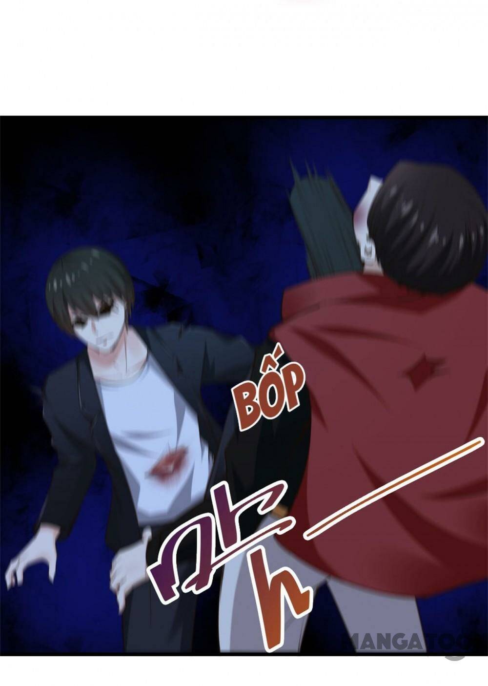 Tôi Và Cô Nàng Thuê Trọ Xinh Đẹp 26 Tuổi: Chapter 250
