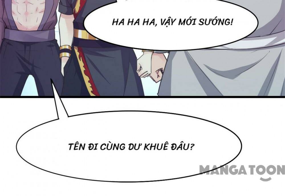 Tôi Và Cô Nàng Thuê Trọ Xinh Đẹp 26 Tuổi: Chapter 250