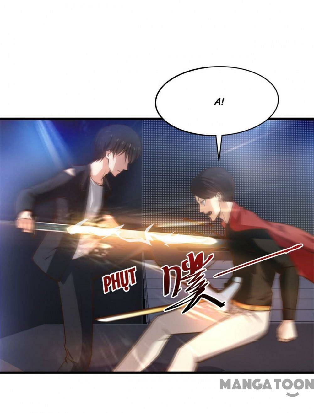 Tôi Và Cô Nàng Thuê Trọ Xinh Đẹp 26 Tuổi: Chapter 250