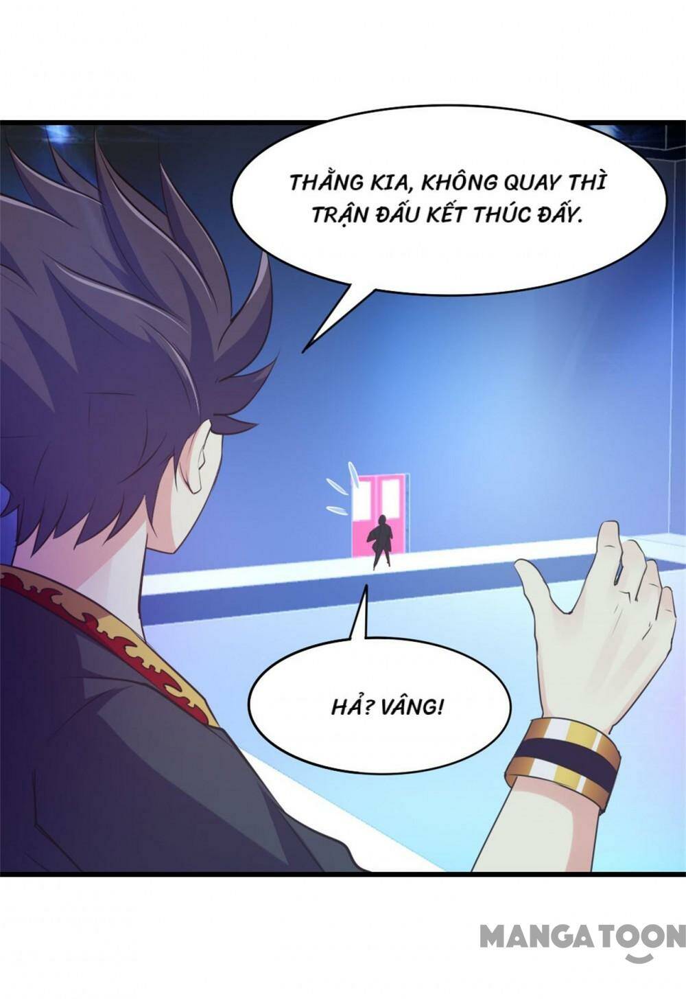 Tôi Và Cô Nàng Thuê Trọ Xinh Đẹp 26 Tuổi: Chapter 250