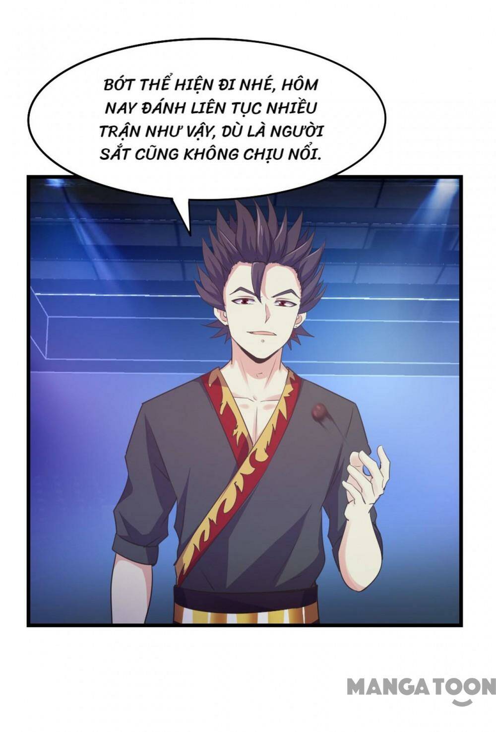 Tôi Và Cô Nàng Thuê Trọ Xinh Đẹp 26 Tuổi: Chapter 250