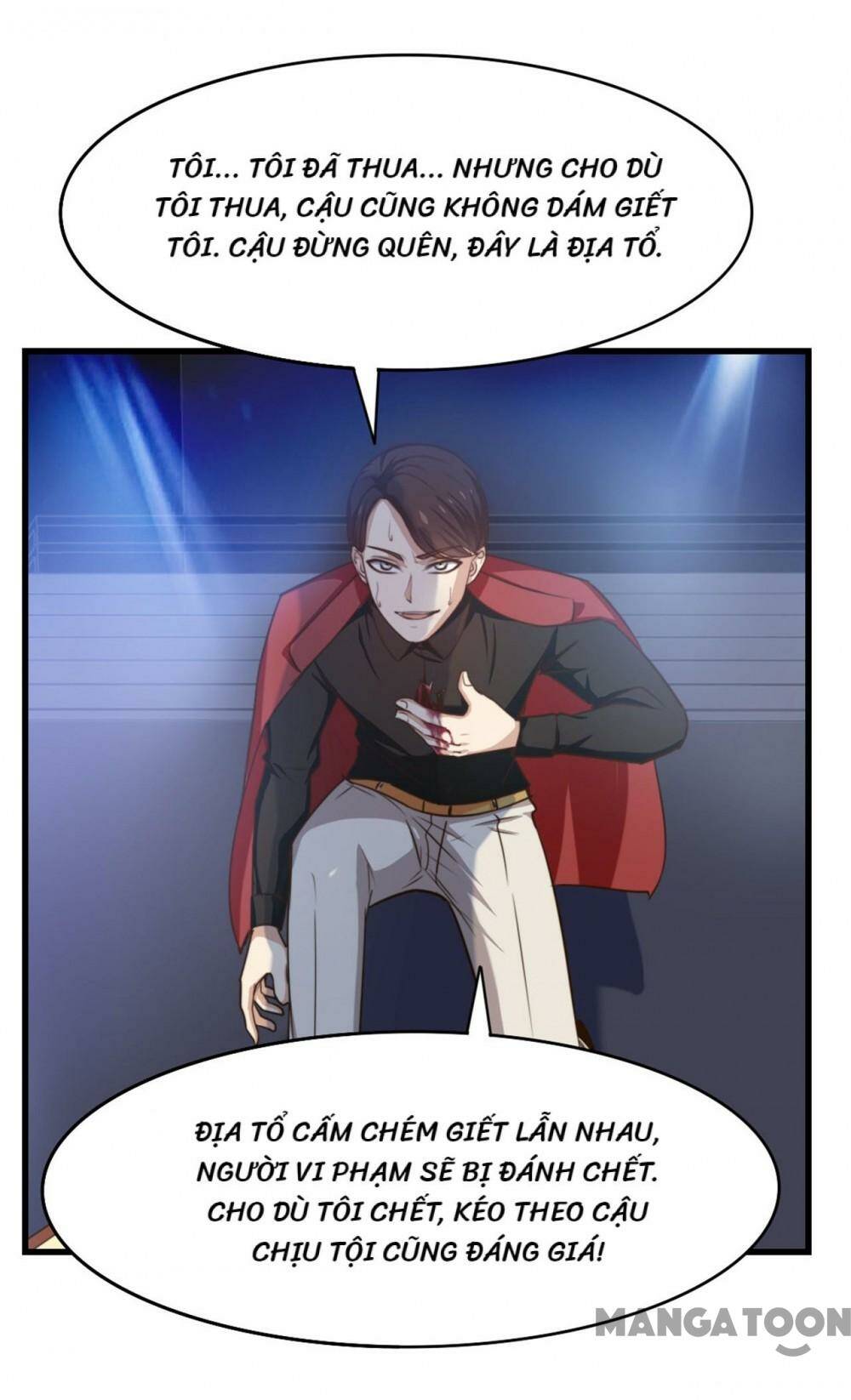 Tôi Và Cô Nàng Thuê Trọ Xinh Đẹp 26 Tuổi: Chapter 250