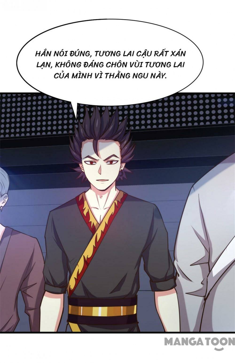 Tôi Và Cô Nàng Thuê Trọ Xinh Đẹp 26 Tuổi: Chapter 250