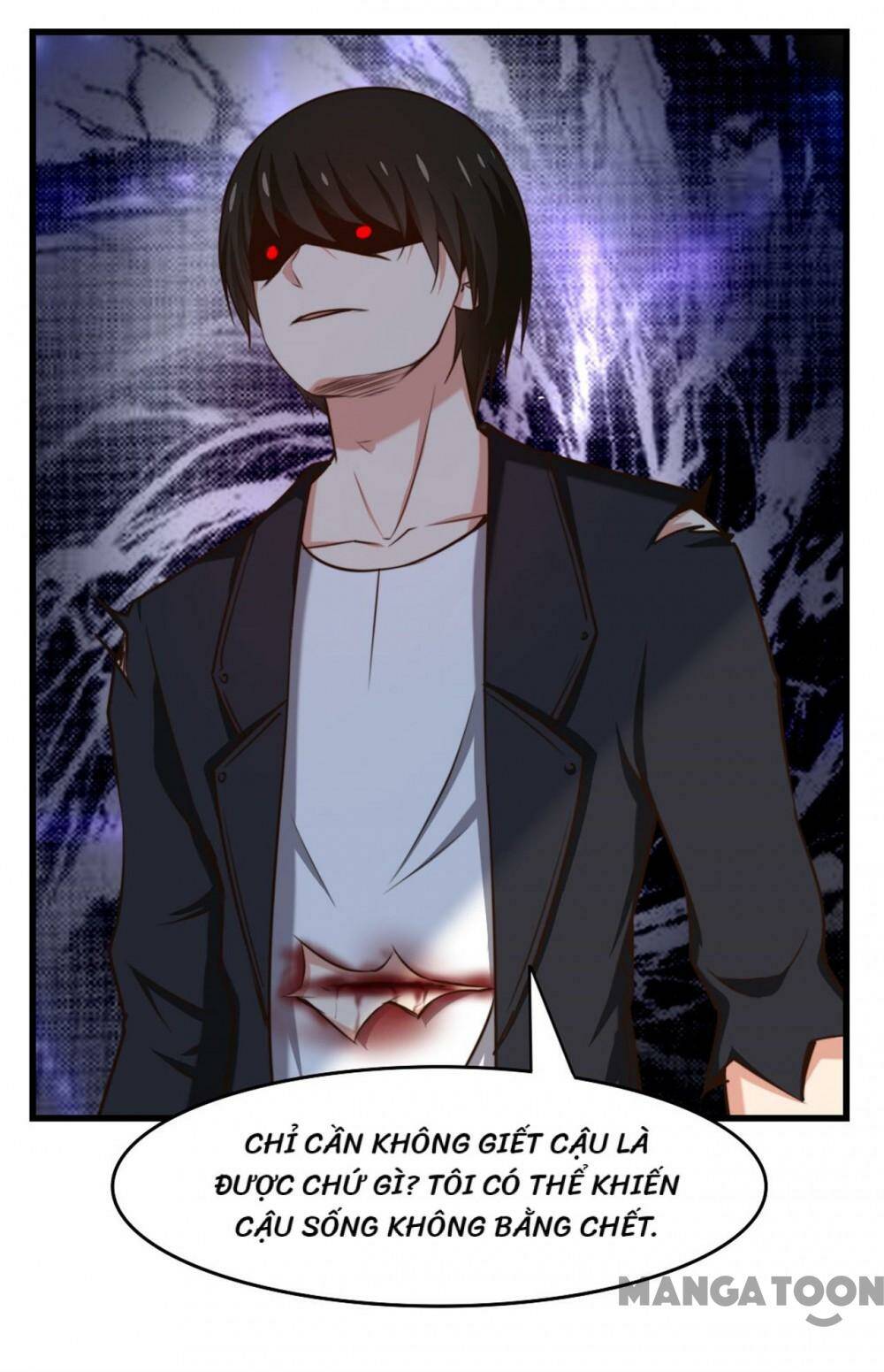 Tôi Và Cô Nàng Thuê Trọ Xinh Đẹp 26 Tuổi: Chapter 250