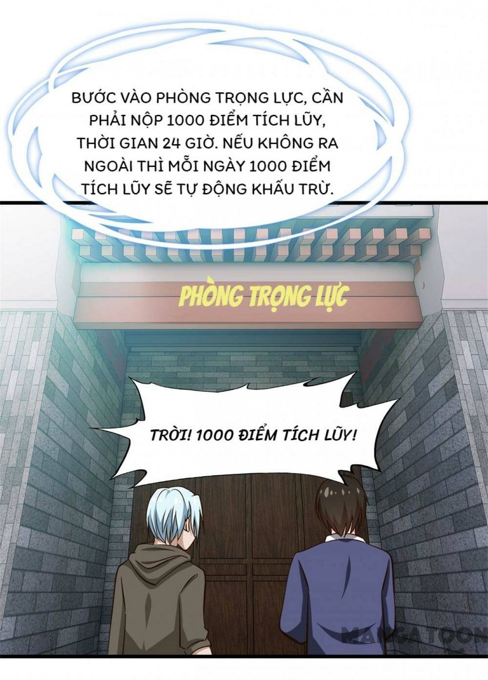 Tôi Và Cô Nàng Thuê Trọ Xinh Đẹp 26 Tuổi: Chapter 251