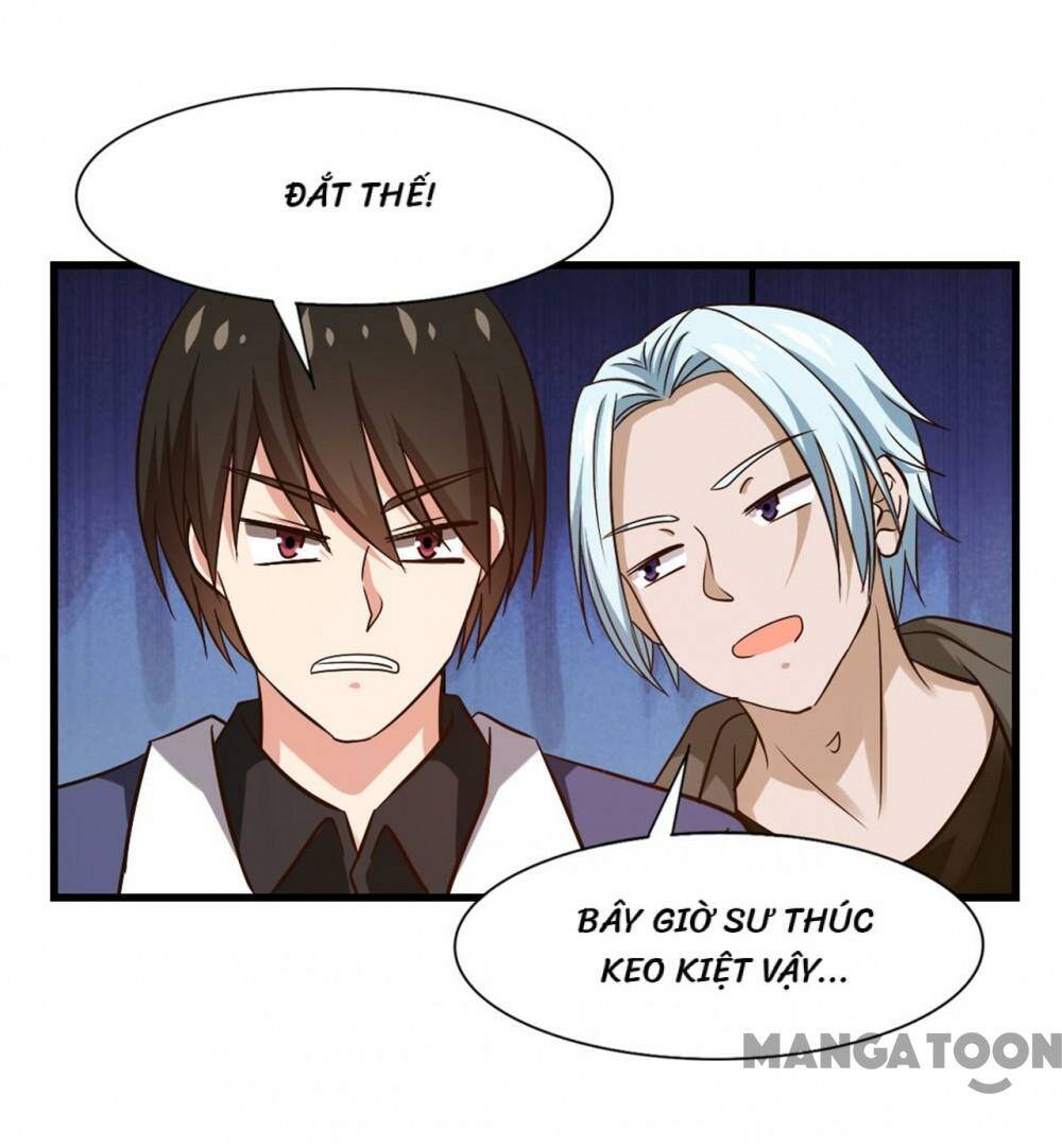 Tôi Và Cô Nàng Thuê Trọ Xinh Đẹp 26 Tuổi: Chapter 251