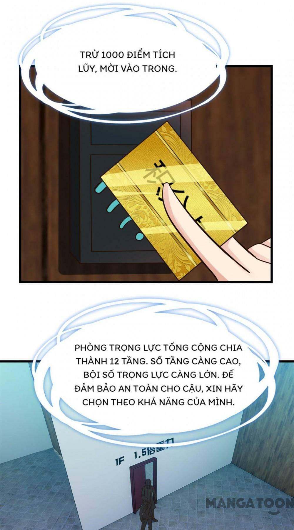 Tôi Và Cô Nàng Thuê Trọ Xinh Đẹp 26 Tuổi: Chapter 251