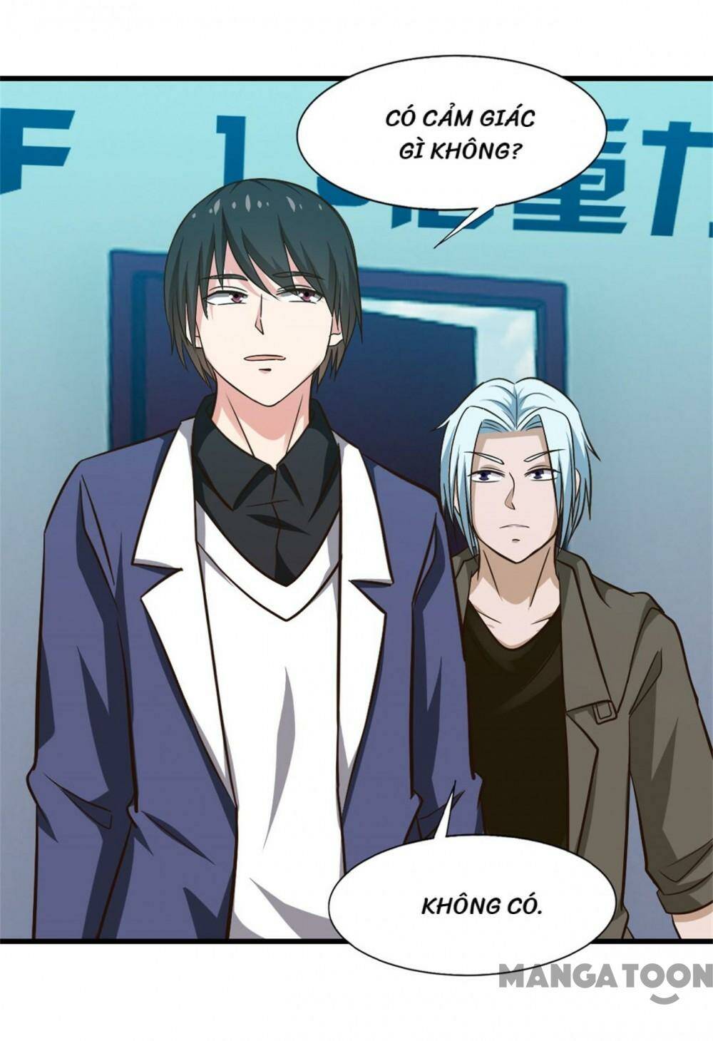 Tôi Và Cô Nàng Thuê Trọ Xinh Đẹp 26 Tuổi: Chapter 251