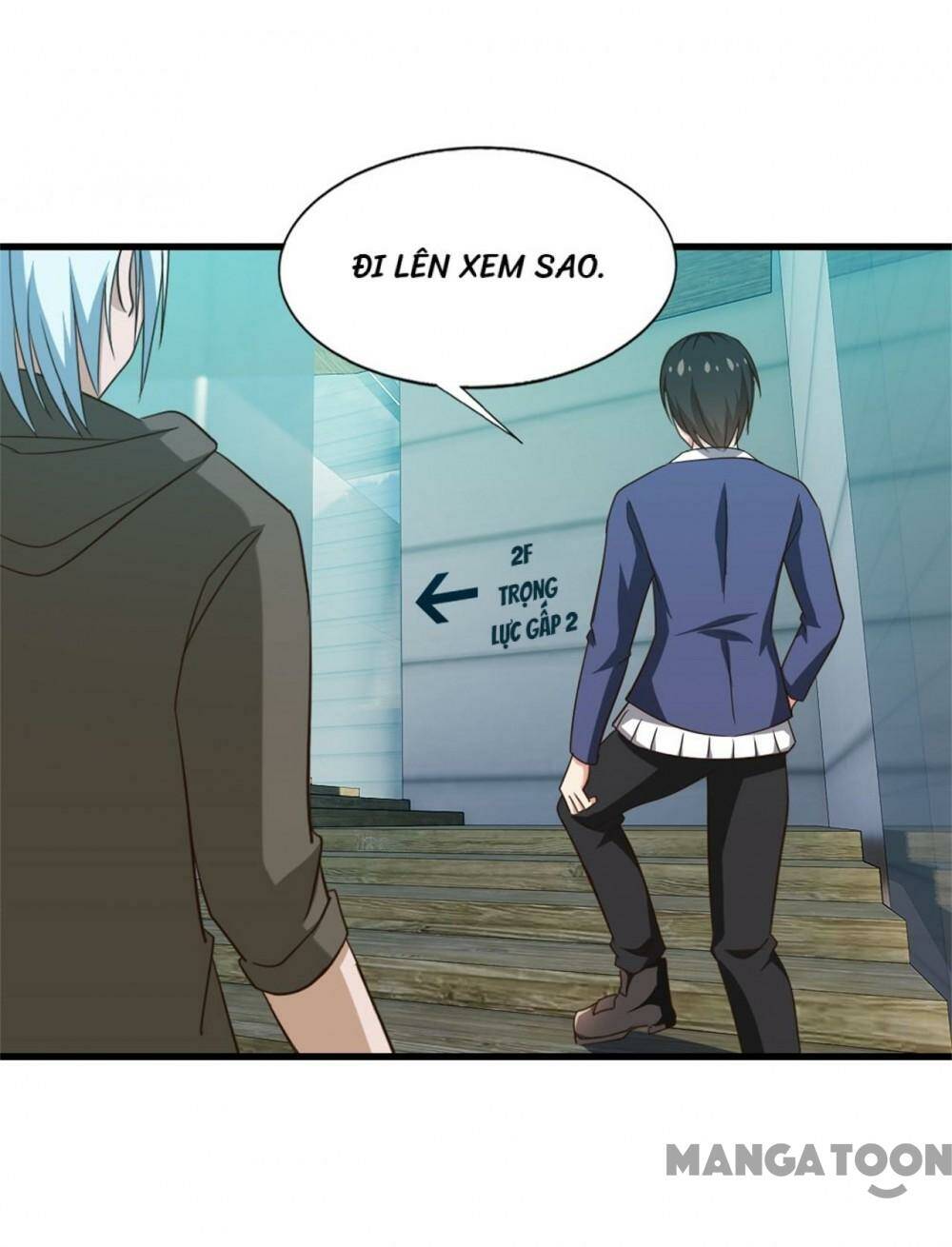 Tôi Và Cô Nàng Thuê Trọ Xinh Đẹp 26 Tuổi: Chapter 251