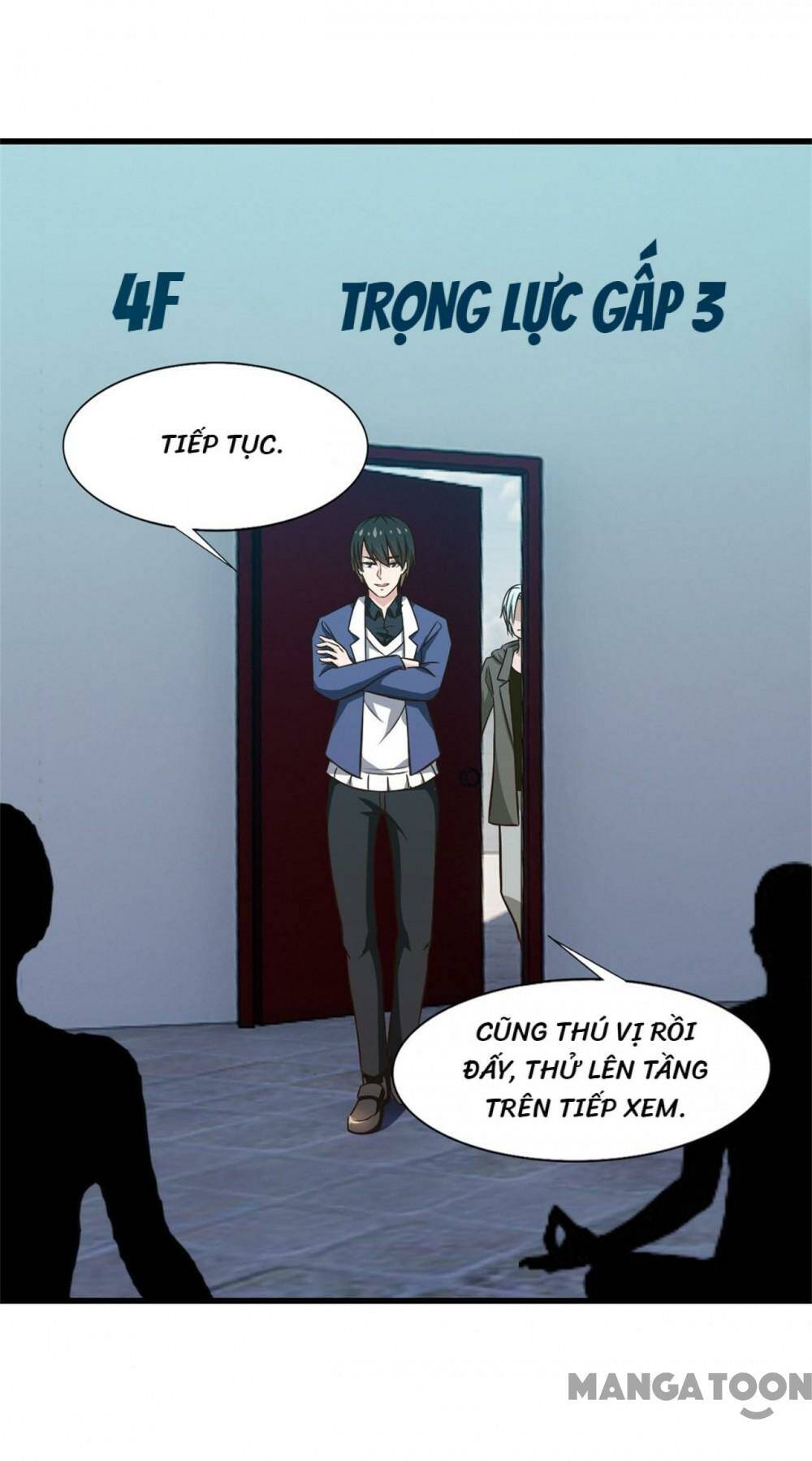 Tôi Và Cô Nàng Thuê Trọ Xinh Đẹp 26 Tuổi: Chapter 251
