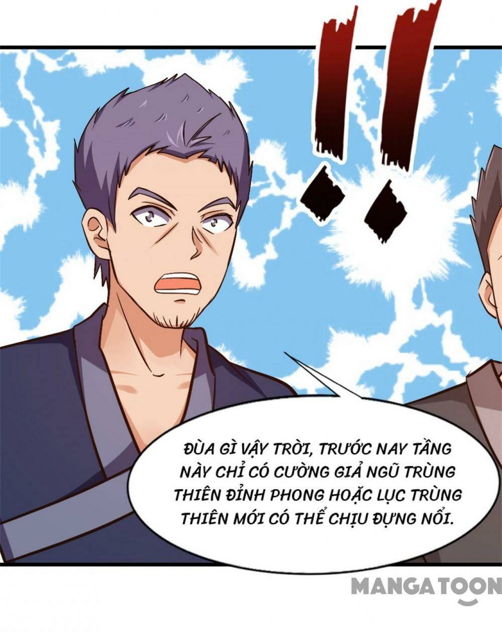 Tôi Và Cô Nàng Thuê Trọ Xinh Đẹp 26 Tuổi: Chapter 251