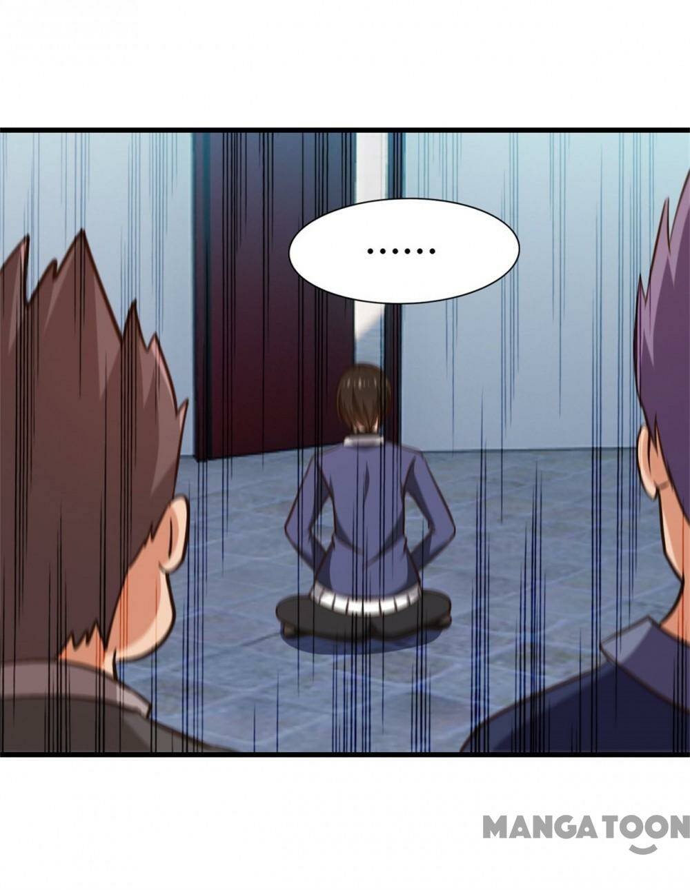 Tôi Và Cô Nàng Thuê Trọ Xinh Đẹp 26 Tuổi: Chapter 251