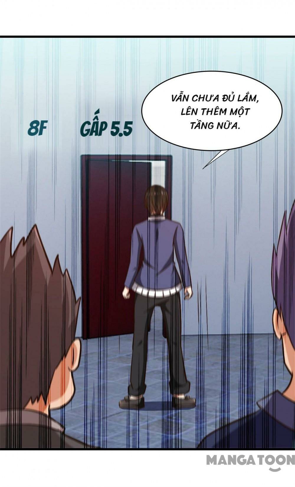 Tôi Và Cô Nàng Thuê Trọ Xinh Đẹp 26 Tuổi: Chapter 251
