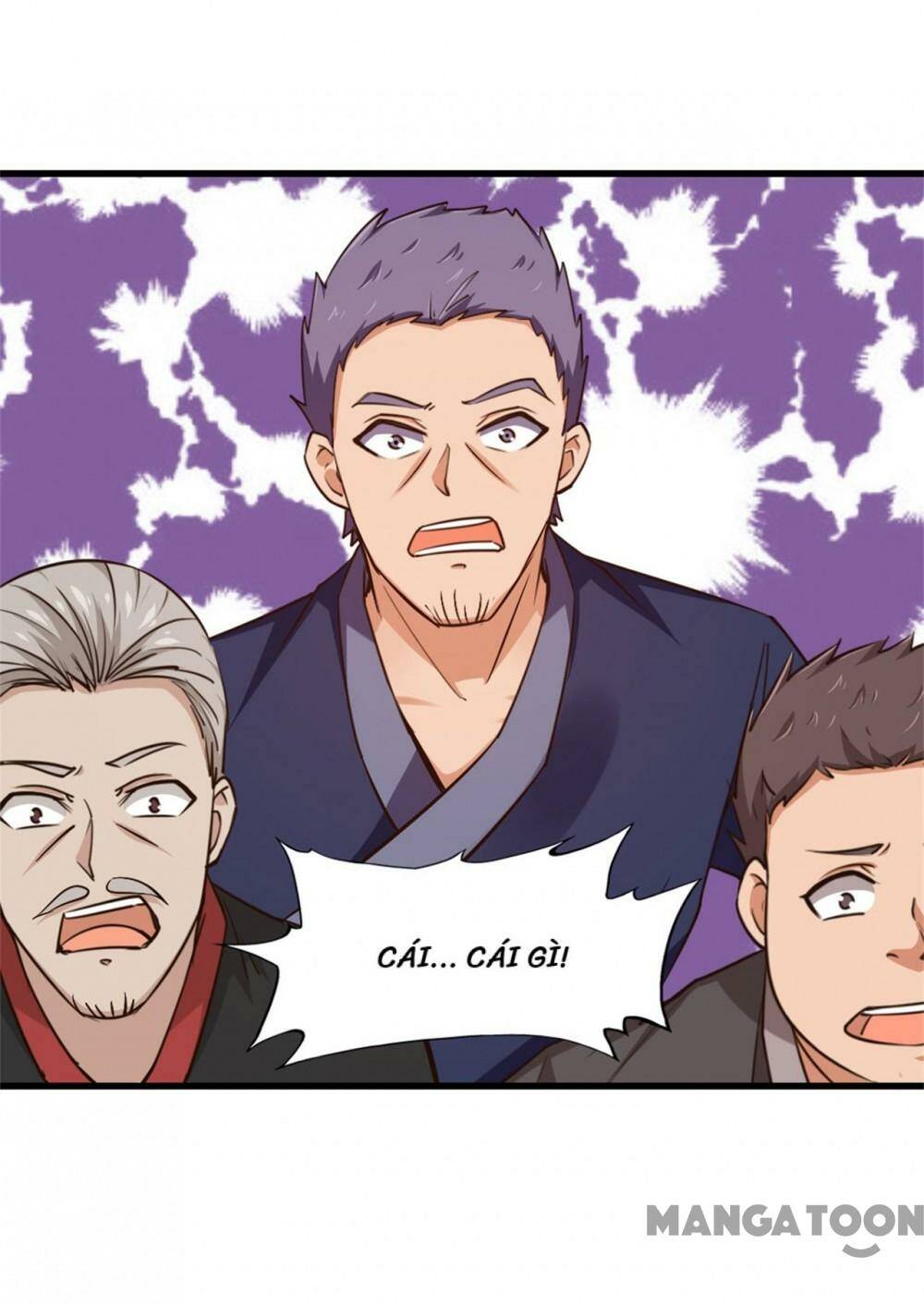Tôi Và Cô Nàng Thuê Trọ Xinh Đẹp 26 Tuổi: Chapter 251