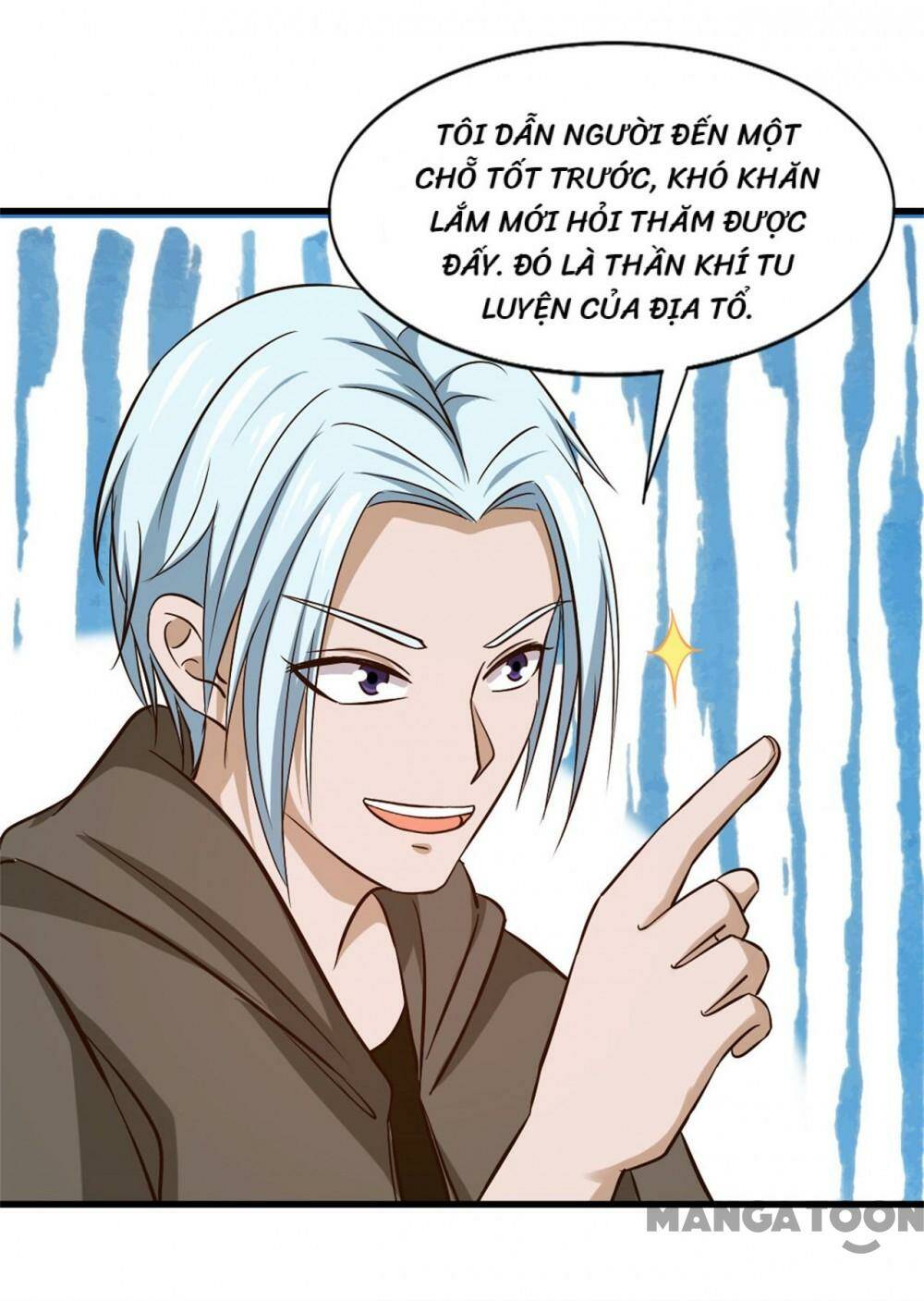 Tôi Và Cô Nàng Thuê Trọ Xinh Đẹp 26 Tuổi: Chapter 251