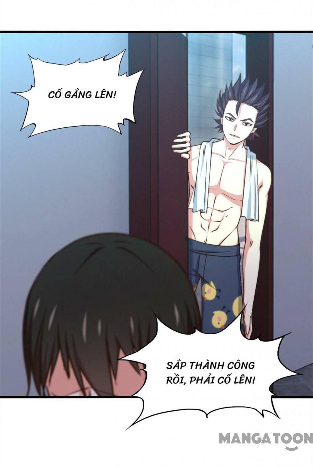 Tôi Và Cô Nàng Thuê Trọ Xinh Đẹp 26 Tuổi: Chapter 252