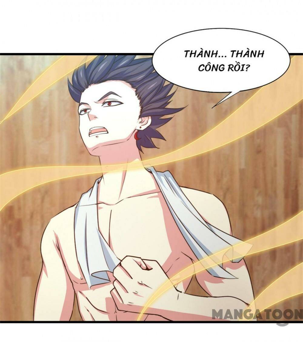 Tôi Và Cô Nàng Thuê Trọ Xinh Đẹp 26 Tuổi: Chapter 252
