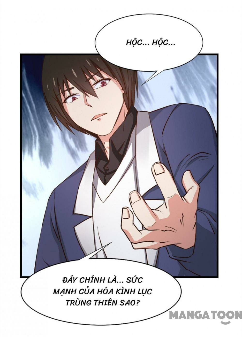Tôi Và Cô Nàng Thuê Trọ Xinh Đẹp 26 Tuổi: Chapter 252