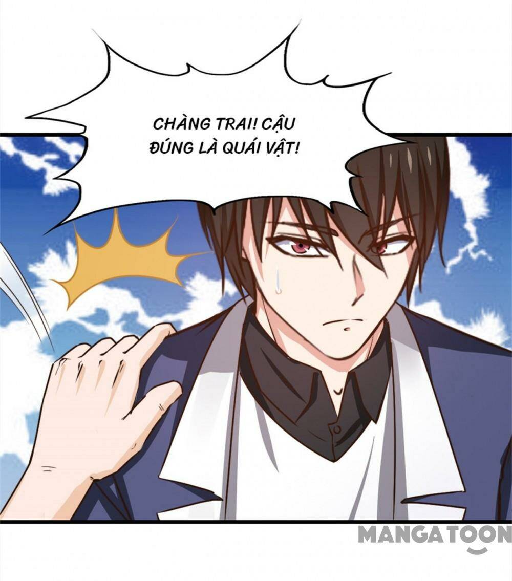 Tôi Và Cô Nàng Thuê Trọ Xinh Đẹp 26 Tuổi: Chapter 252