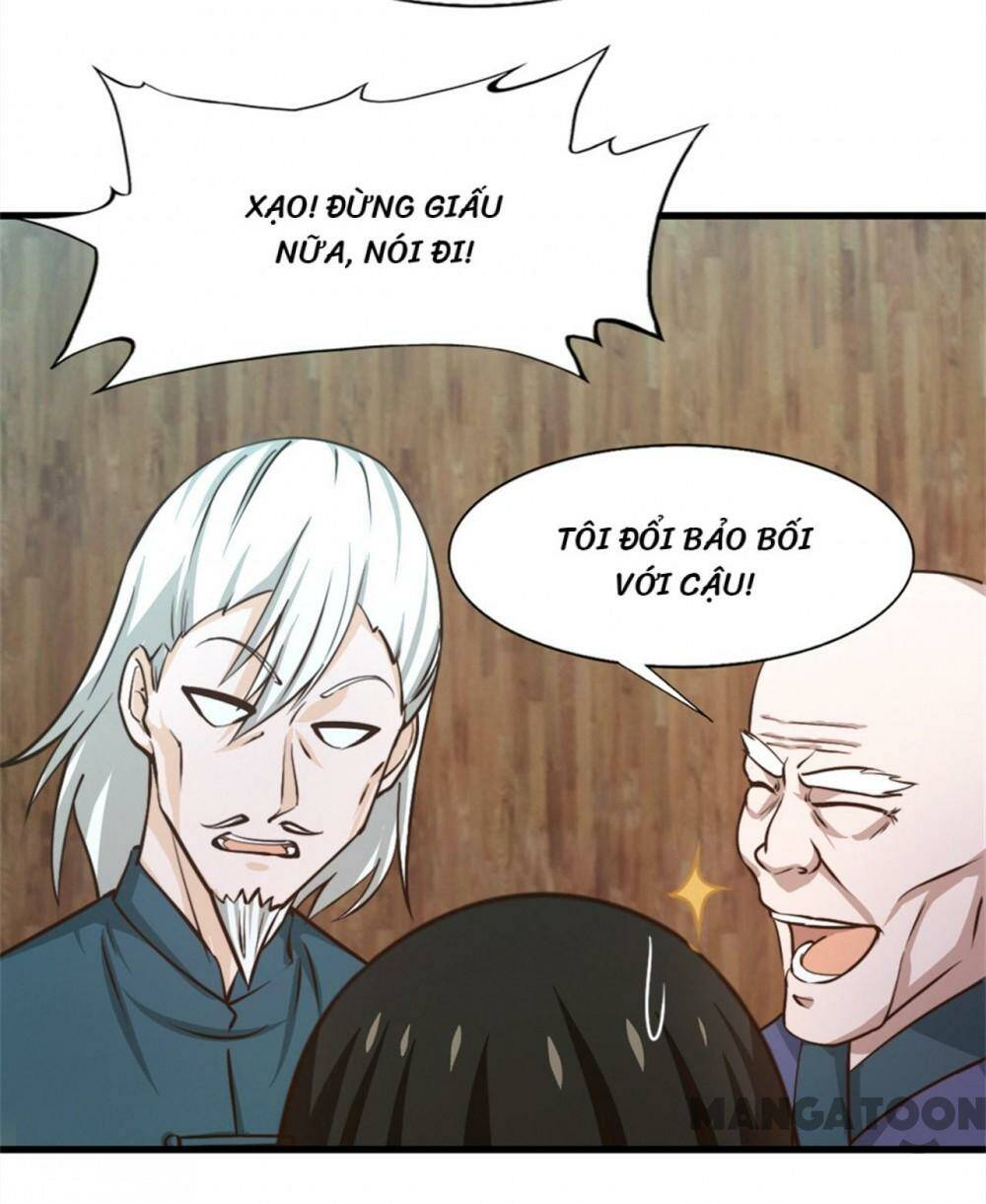 Tôi Và Cô Nàng Thuê Trọ Xinh Đẹp 26 Tuổi: Chapter 252