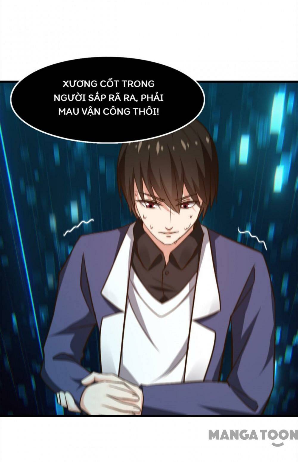 Tôi Và Cô Nàng Thuê Trọ Xinh Đẹp 26 Tuổi: Chapter 252
