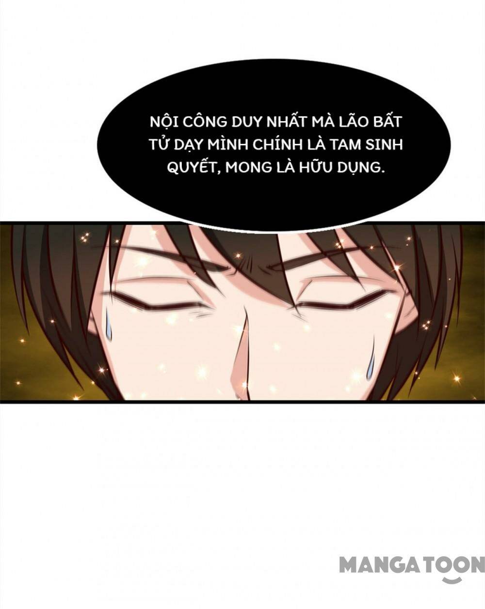 Tôi Và Cô Nàng Thuê Trọ Xinh Đẹp 26 Tuổi: Chapter 252