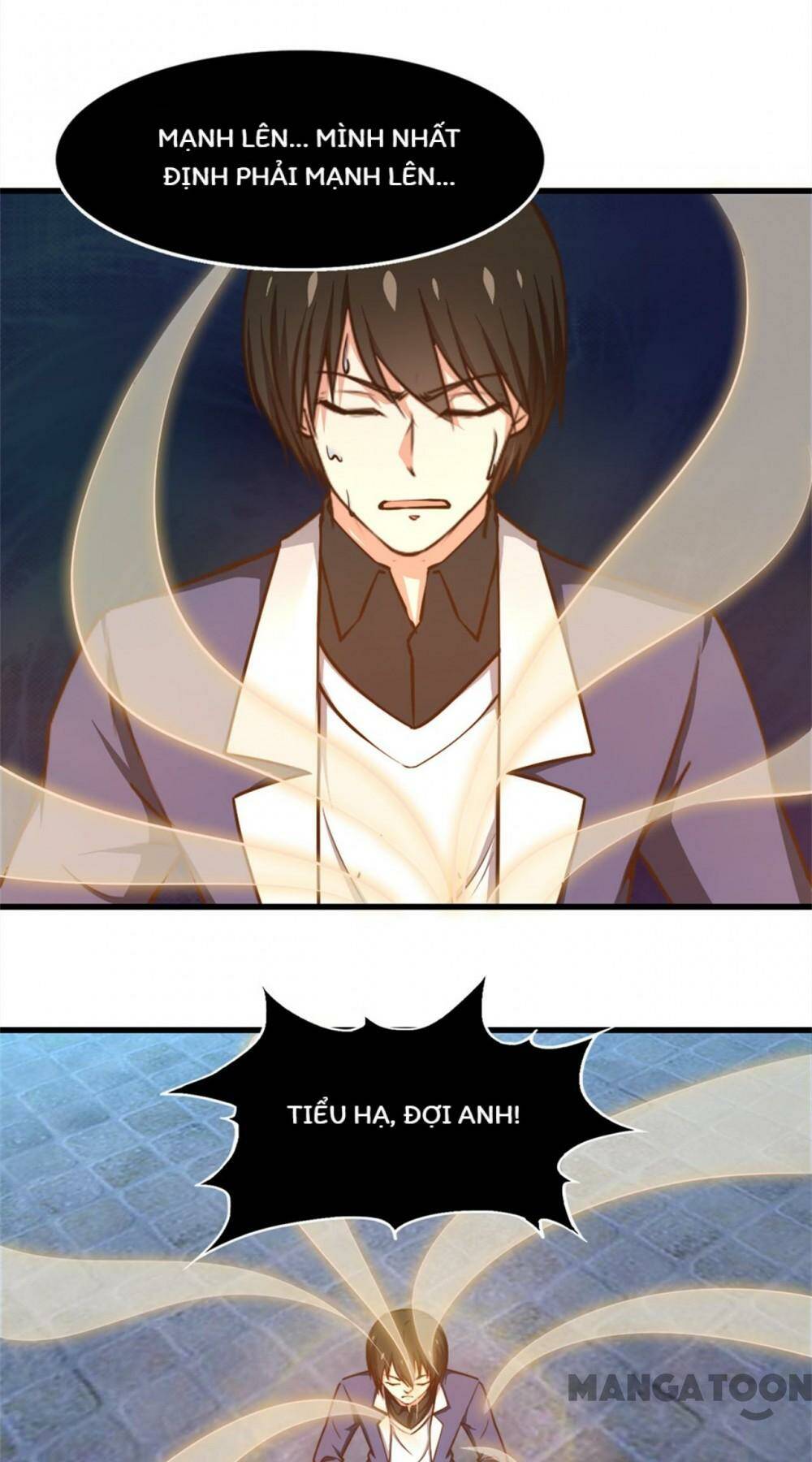 Tôi Và Cô Nàng Thuê Trọ Xinh Đẹp 26 Tuổi: Chapter 252