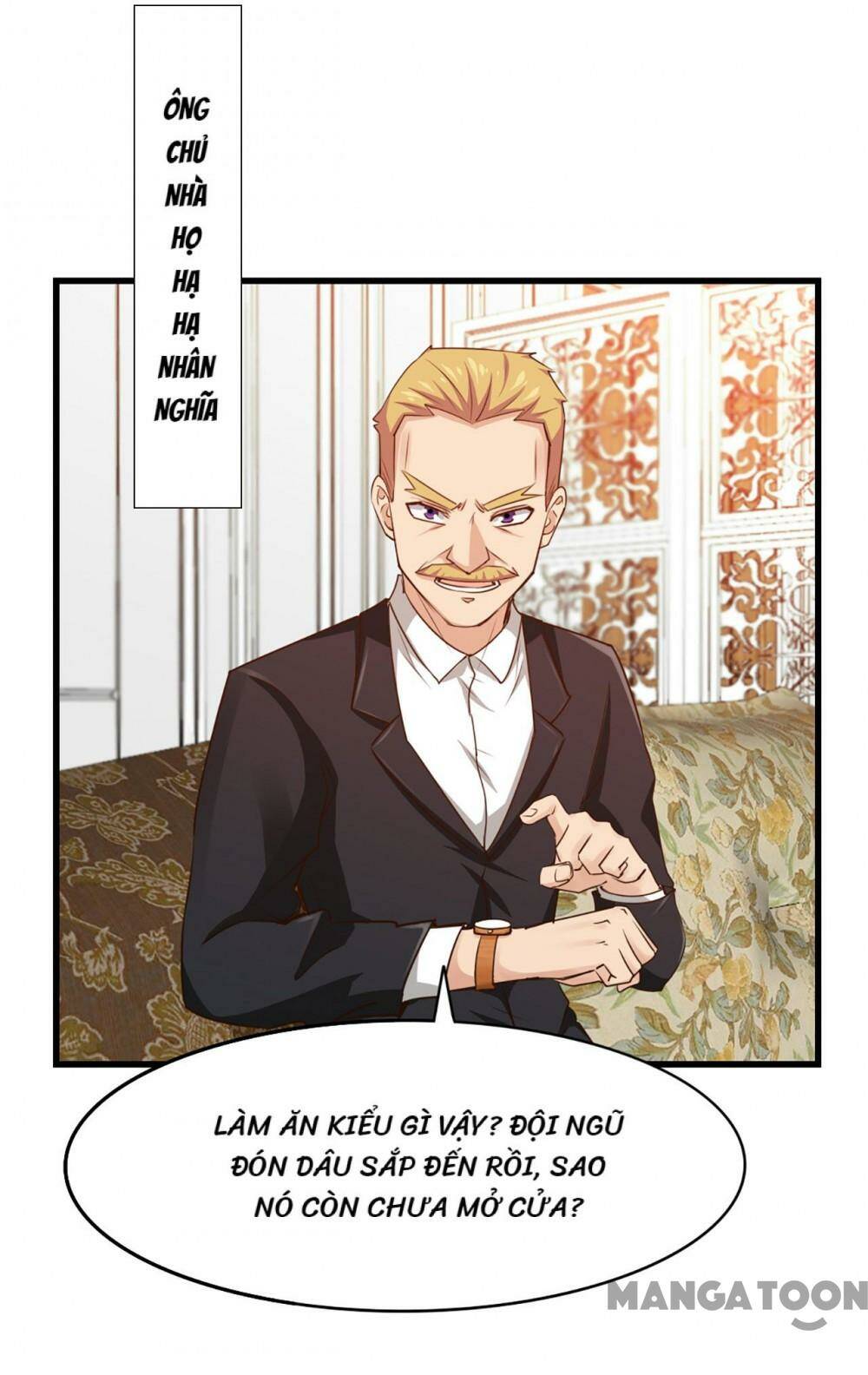 Tôi Và Cô Nàng Thuê Trọ Xinh Đẹp 26 Tuổi: Chapter 254