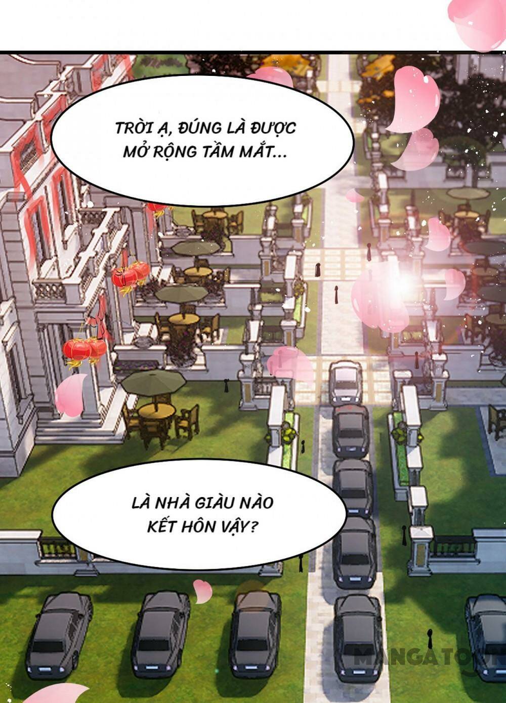 Tôi Và Cô Nàng Thuê Trọ Xinh Đẹp 26 Tuổi: Chapter 254