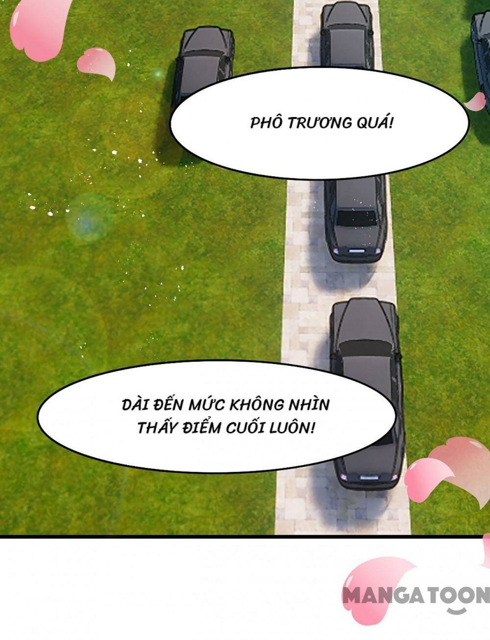 Tôi Và Cô Nàng Thuê Trọ Xinh Đẹp 26 Tuổi: Chapter 254