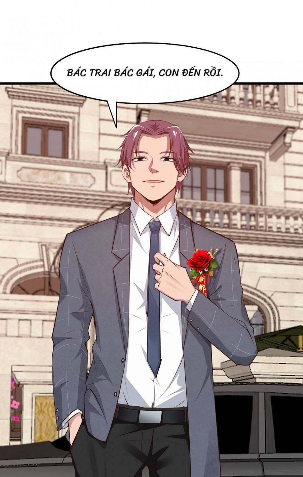 Tôi Và Cô Nàng Thuê Trọ Xinh Đẹp 26 Tuổi: Chapter 254