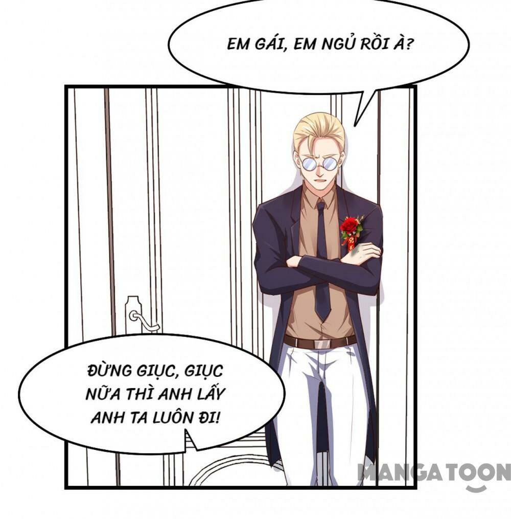 Tôi Và Cô Nàng Thuê Trọ Xinh Đẹp 26 Tuổi: Chapter 254