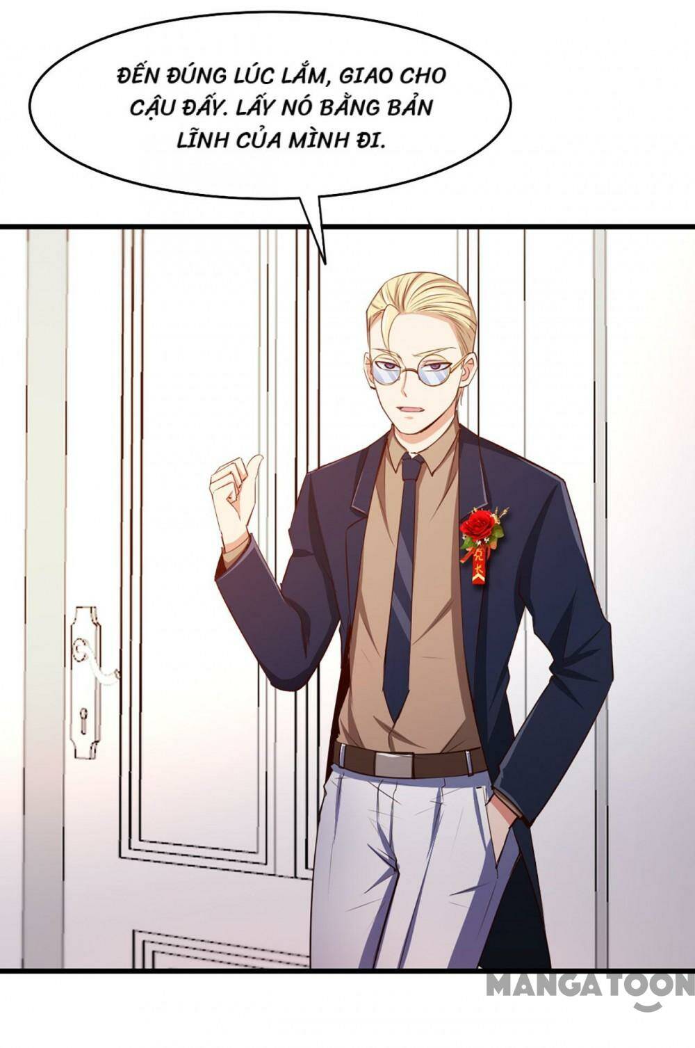 Tôi Và Cô Nàng Thuê Trọ Xinh Đẹp 26 Tuổi: Chapter 254