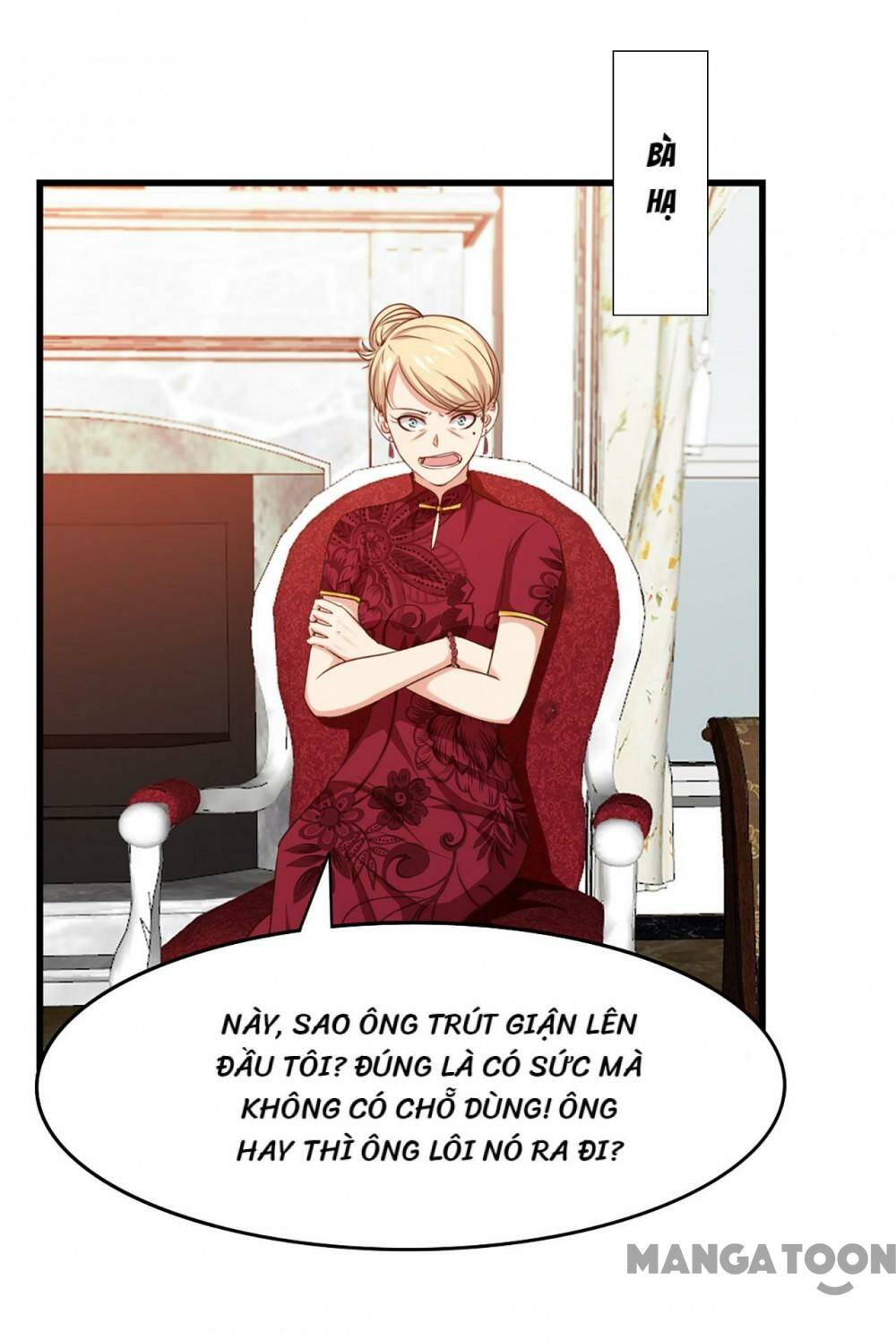 Tôi Và Cô Nàng Thuê Trọ Xinh Đẹp 26 Tuổi: Chapter 254