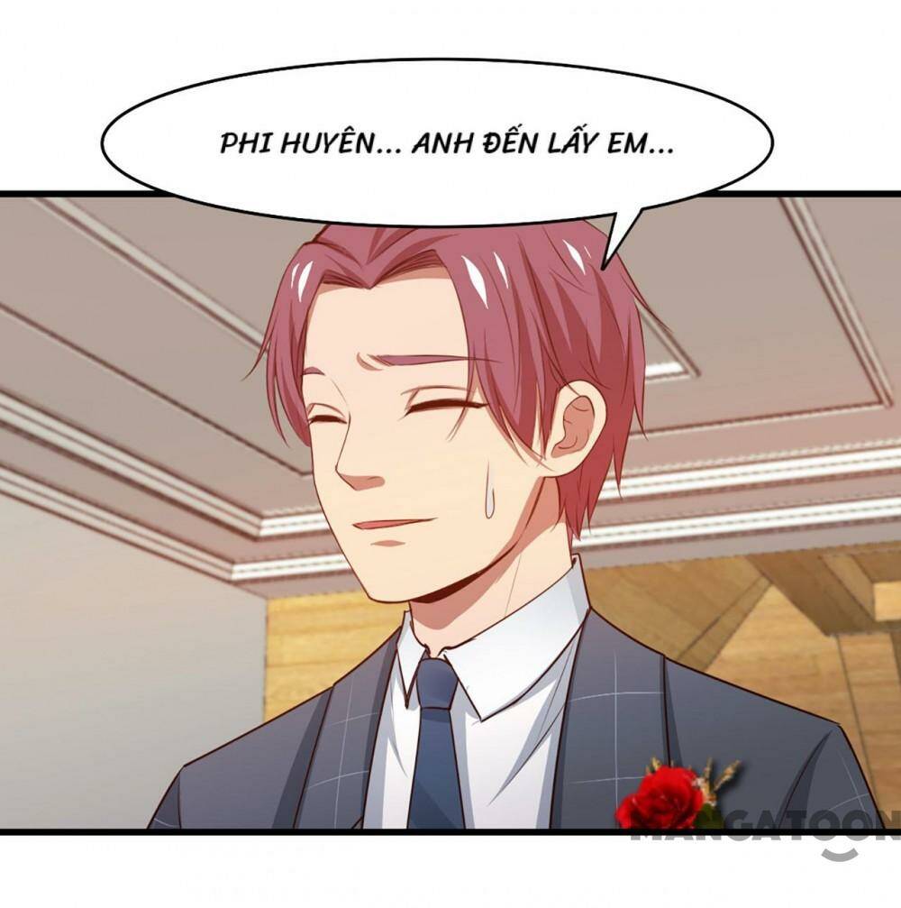 Tôi Và Cô Nàng Thuê Trọ Xinh Đẹp 26 Tuổi: Chapter 254