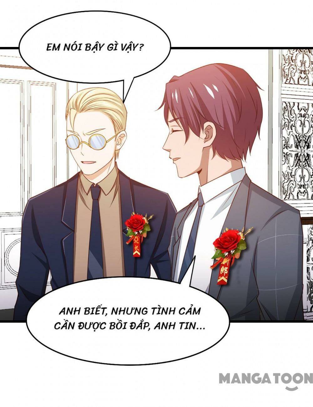 Tôi Và Cô Nàng Thuê Trọ Xinh Đẹp 26 Tuổi: Chapter 254