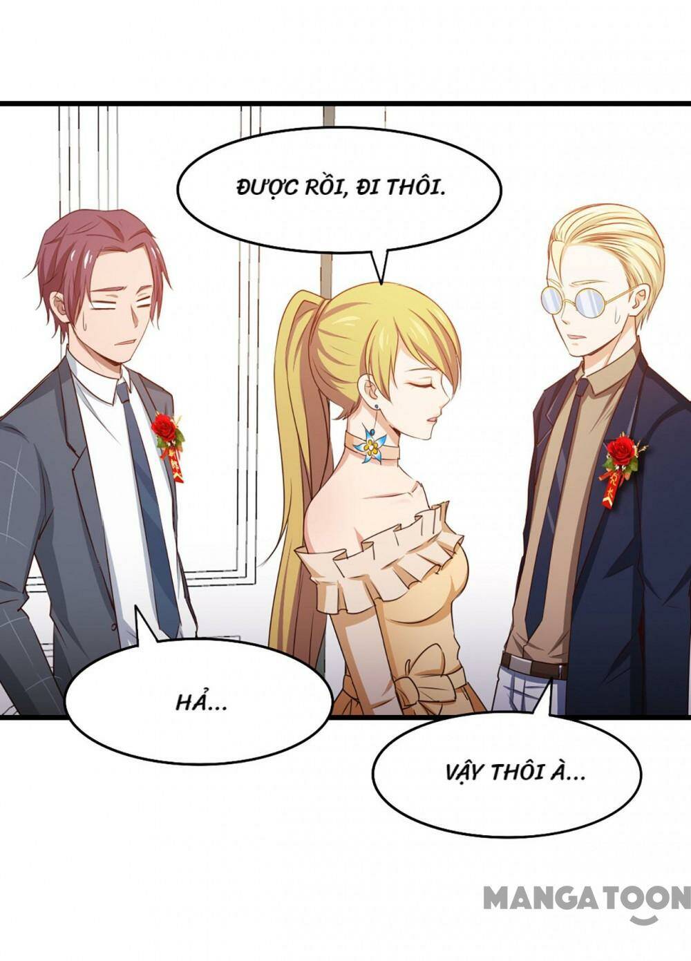 Tôi Và Cô Nàng Thuê Trọ Xinh Đẹp 26 Tuổi: Chapter 254