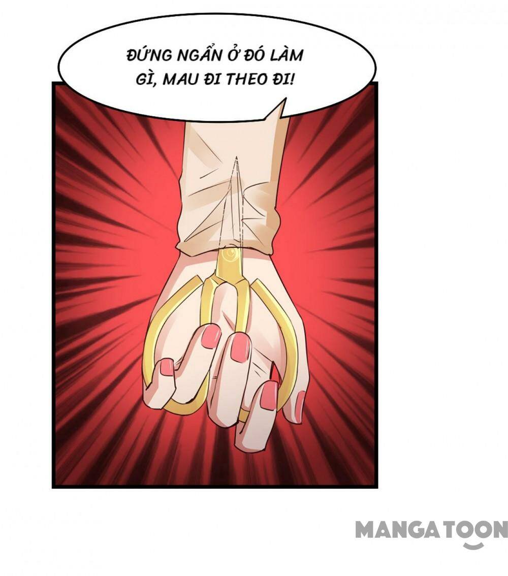Tôi Và Cô Nàng Thuê Trọ Xinh Đẹp 26 Tuổi: Chapter 254