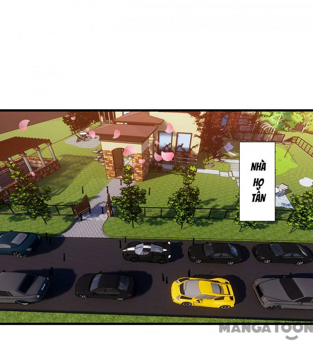 Tôi Và Cô Nàng Thuê Trọ Xinh Đẹp 26 Tuổi: Chapter 254