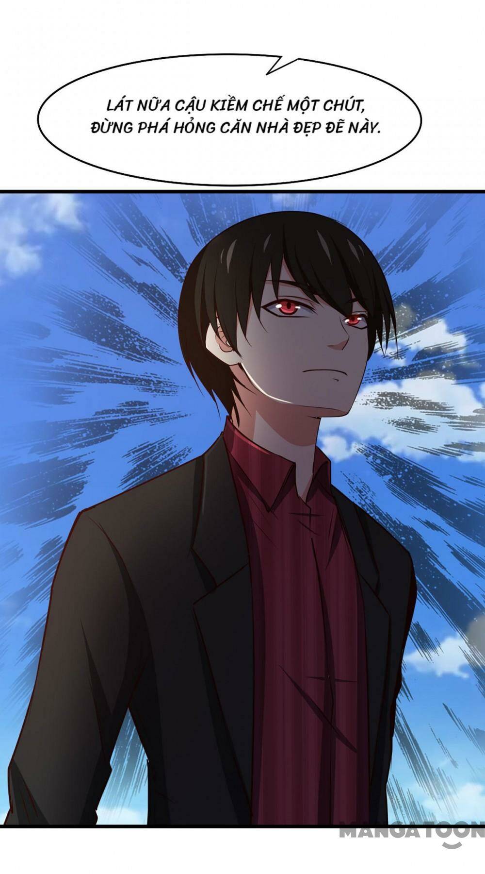 Tôi Và Cô Nàng Thuê Trọ Xinh Đẹp 26 Tuổi: Chapter 254