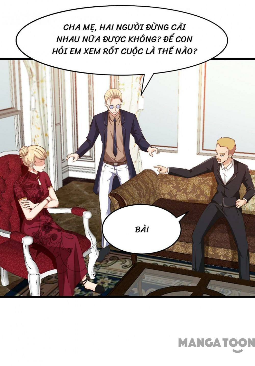 Tôi Và Cô Nàng Thuê Trọ Xinh Đẹp 26 Tuổi: Chapter 254