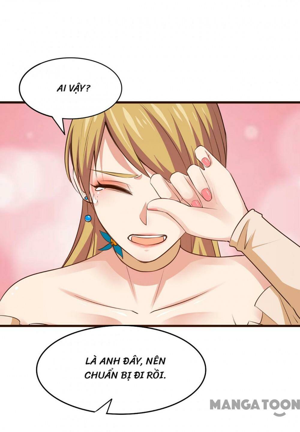 Tôi Và Cô Nàng Thuê Trọ Xinh Đẹp 26 Tuổi: Chapter 254