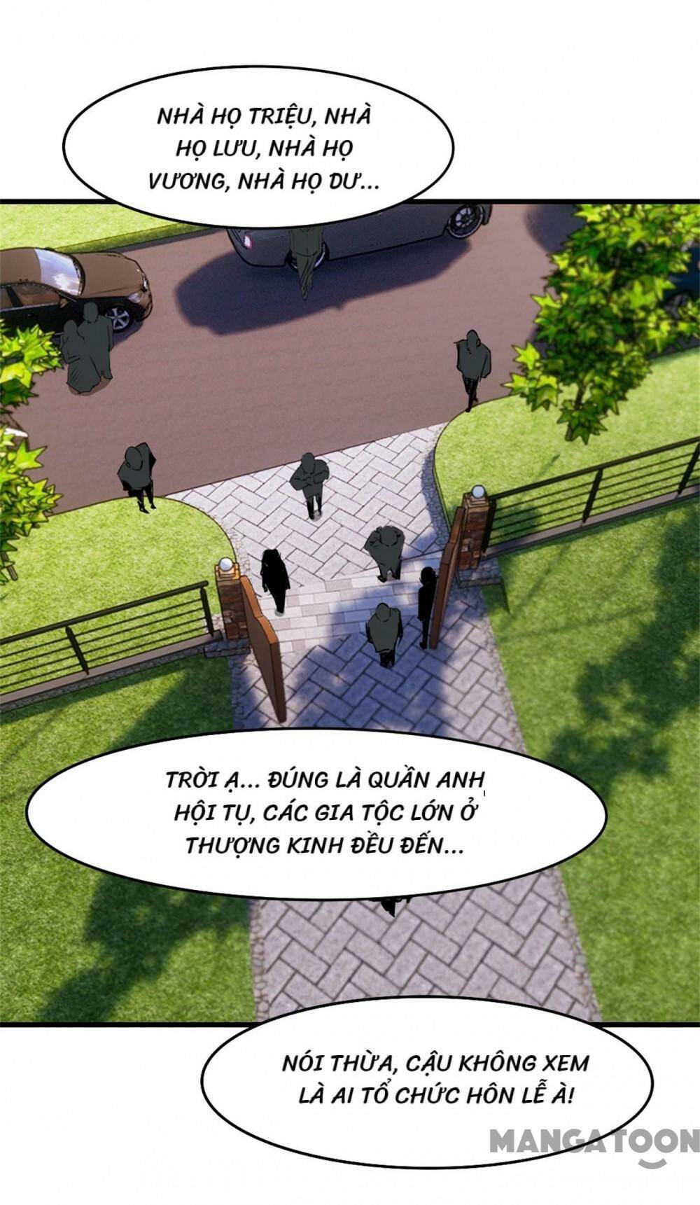 Tôi Và Cô Nàng Thuê Trọ Xinh Đẹp 26 Tuổi: Chapter 255