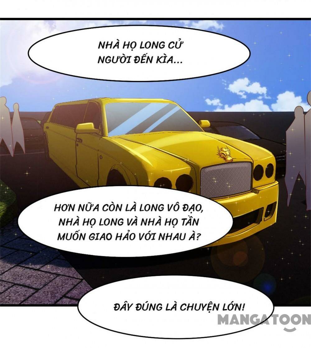 Tôi Và Cô Nàng Thuê Trọ Xinh Đẹp 26 Tuổi: Chapter 255