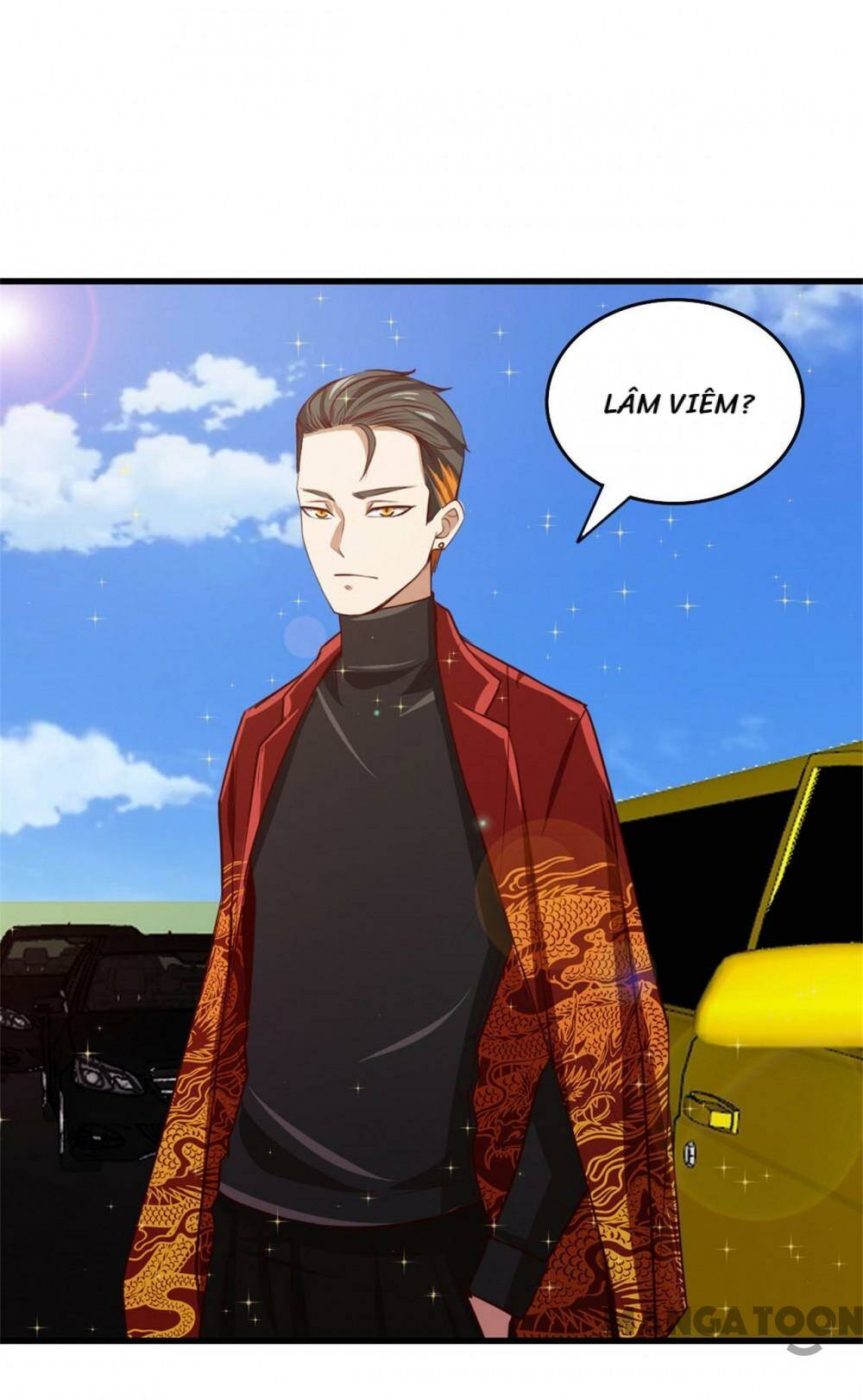 Tôi Và Cô Nàng Thuê Trọ Xinh Đẹp 26 Tuổi: Chapter 255