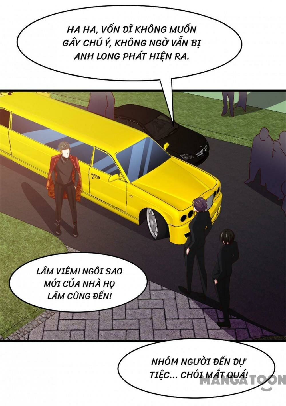 Tôi Và Cô Nàng Thuê Trọ Xinh Đẹp 26 Tuổi: Chapter 255