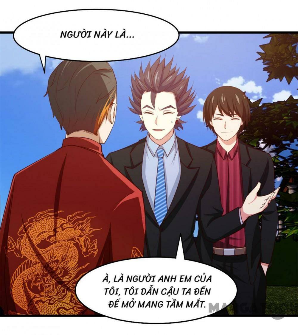 Tôi Và Cô Nàng Thuê Trọ Xinh Đẹp 26 Tuổi: Chapter 255