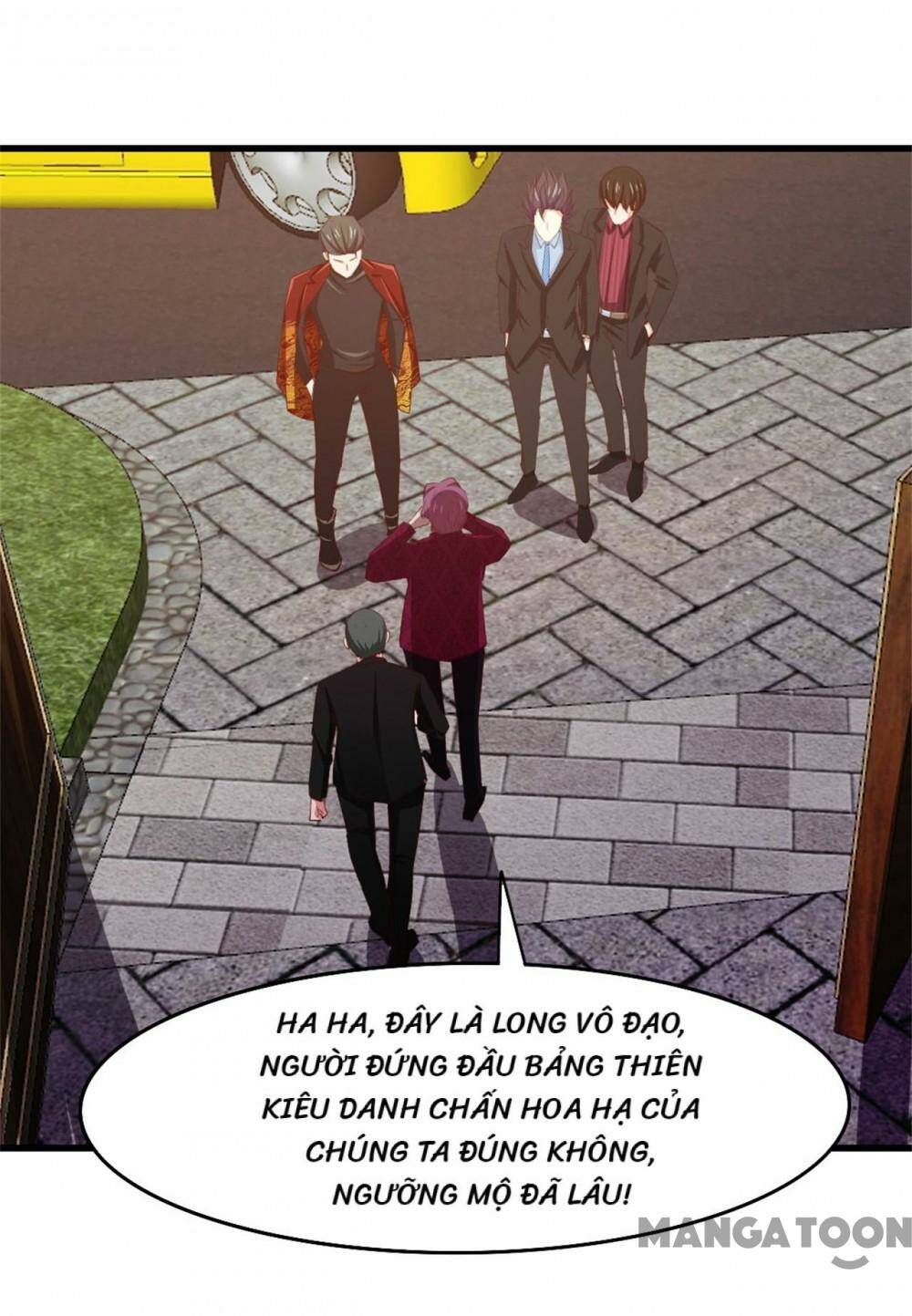 Tôi Và Cô Nàng Thuê Trọ Xinh Đẹp 26 Tuổi: Chapter 255