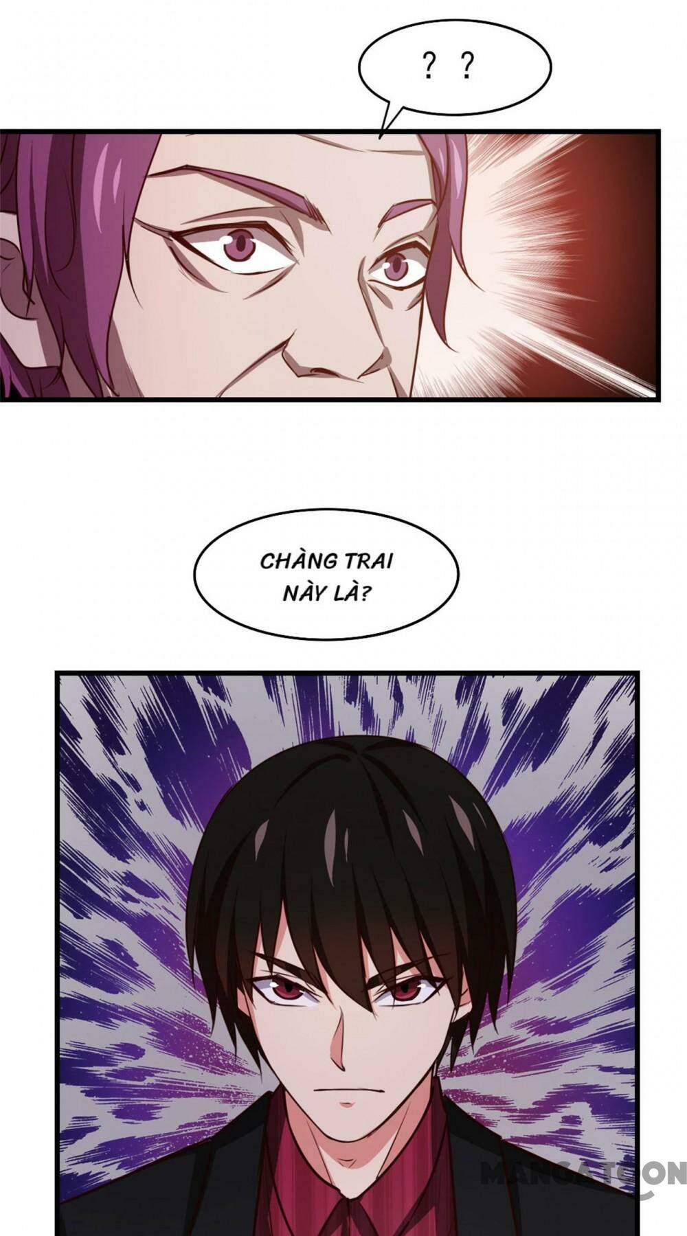Tôi Và Cô Nàng Thuê Trọ Xinh Đẹp 26 Tuổi: Chapter 255